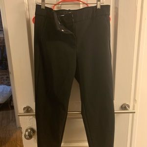 JCrew skinny dress pants